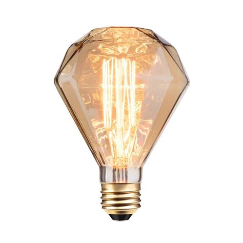 edison light bulb soft white